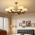 Brillora Chandelier