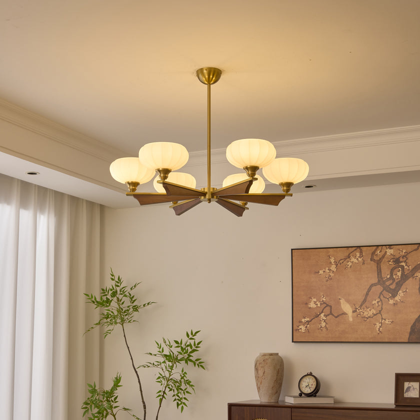 Brillora Chandelier