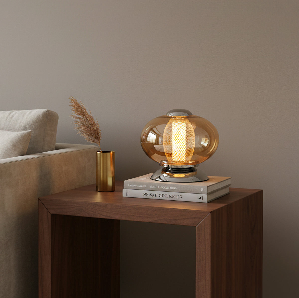 Briloner Table Lamp – detail 2