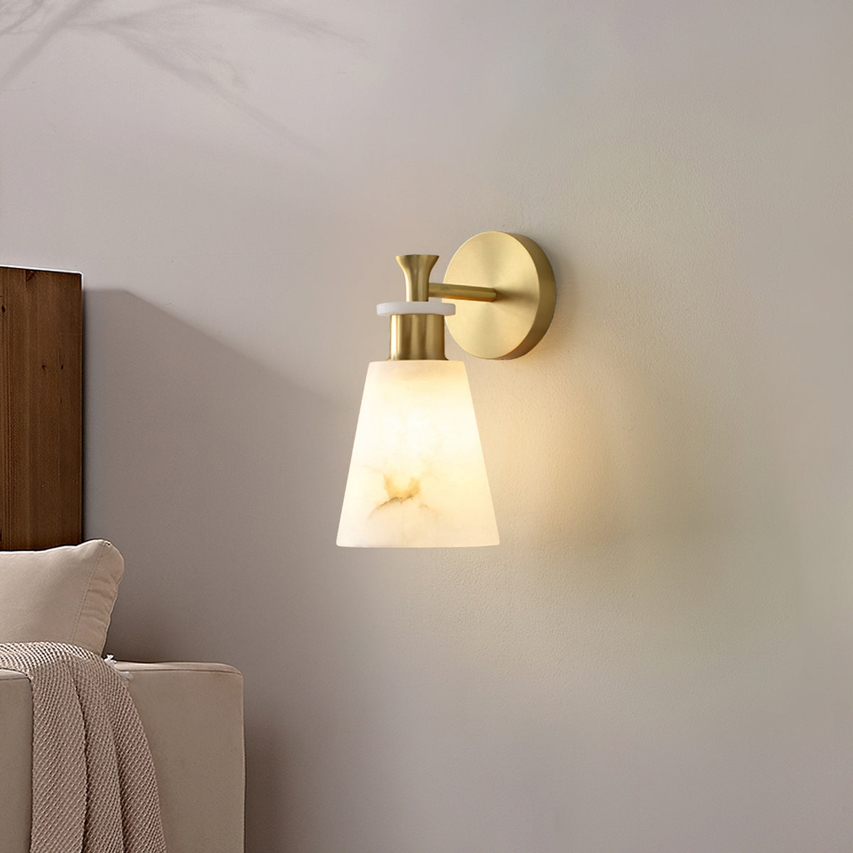 Brimor Wall Light – detail 2