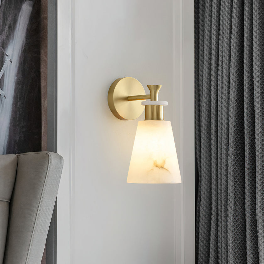 Brimor Wall Light