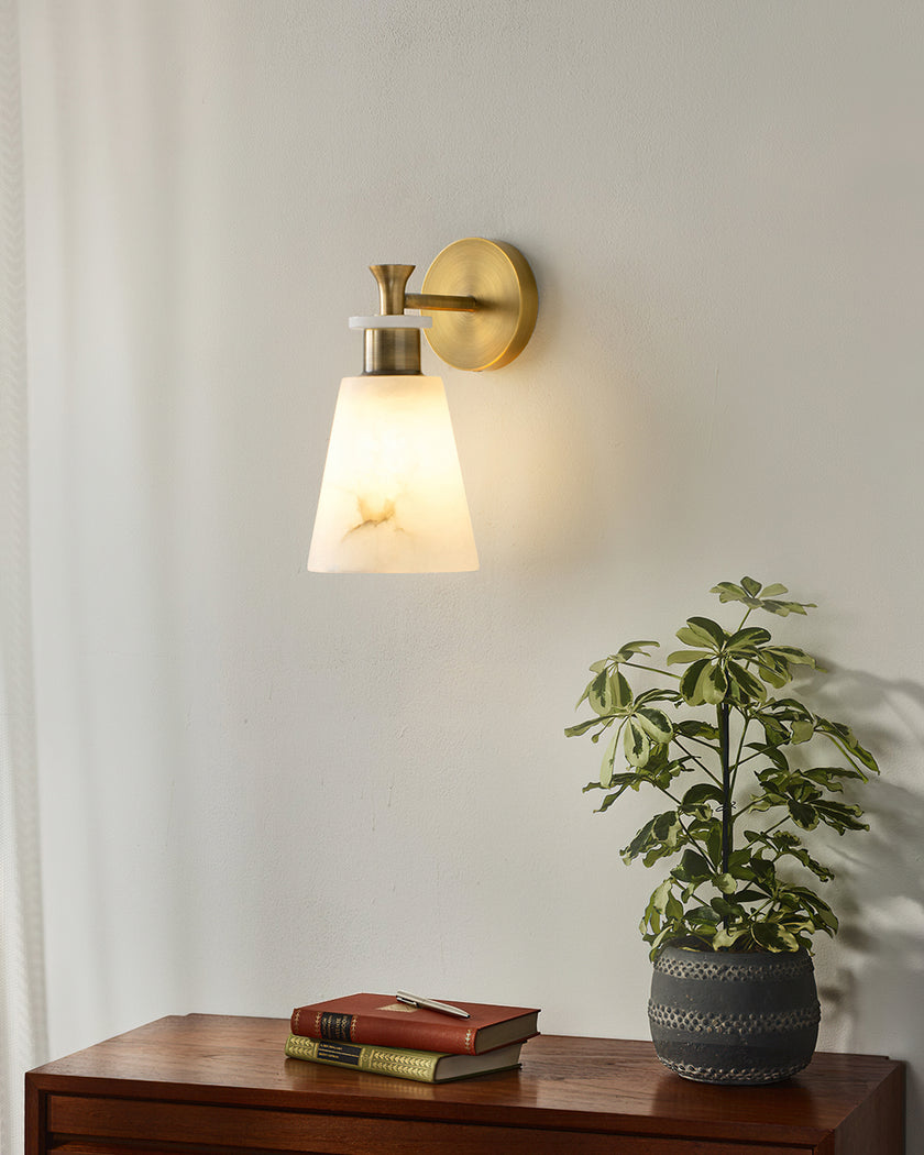 Brimor Wall Light