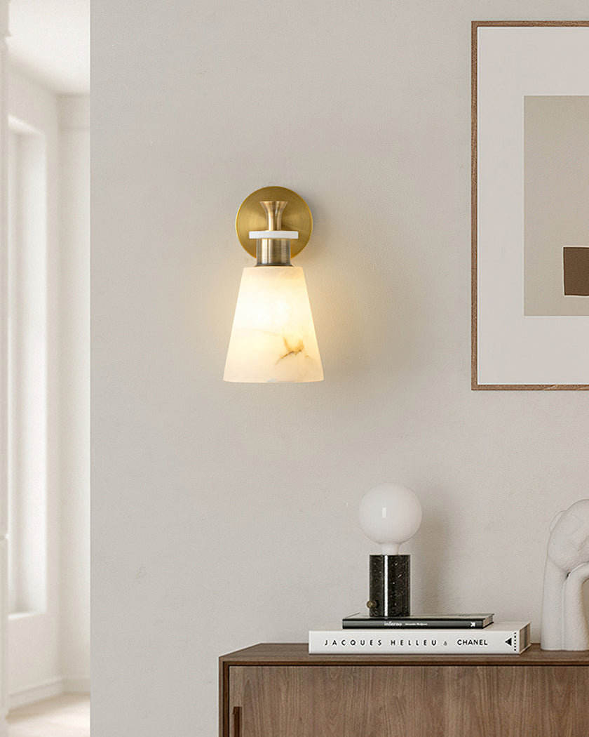 Brimor Wall Light