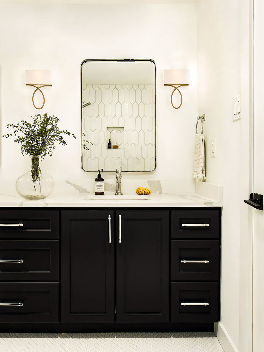 Brinkley Wall Lamp