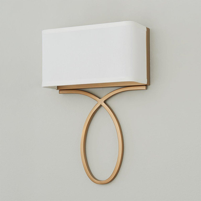 Brinkley Wall Lamp