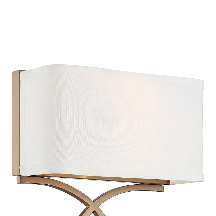 Brinkley Wall Lamp