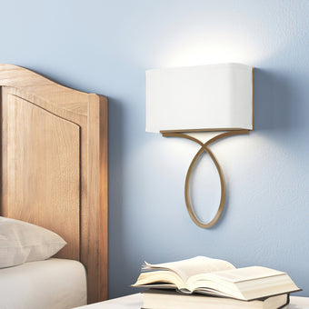 Brinkley Wall Lamp