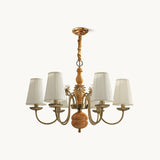 Lampadario Brisano