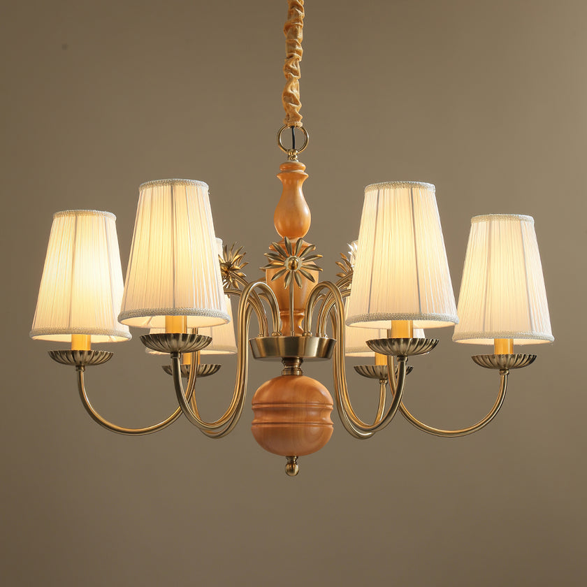 Brisano Chandelier