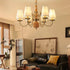 Brisano Chandelier