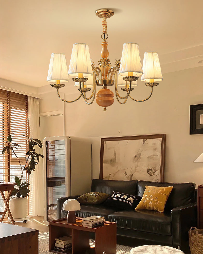 Brisano Chandelier