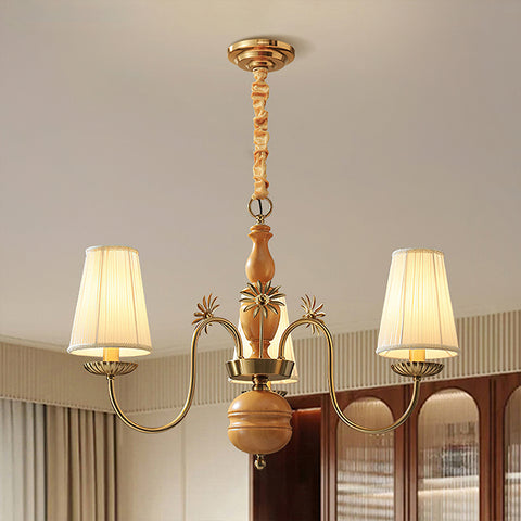 Brisano Chandelier – detail 17