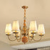 Brisano Chandelier