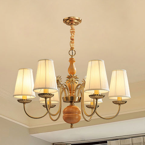 Brisano Chandelier – detail 20