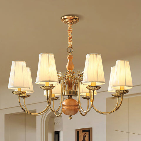 Brisano Chandelier – detail 19