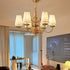 Brisano Chandelier