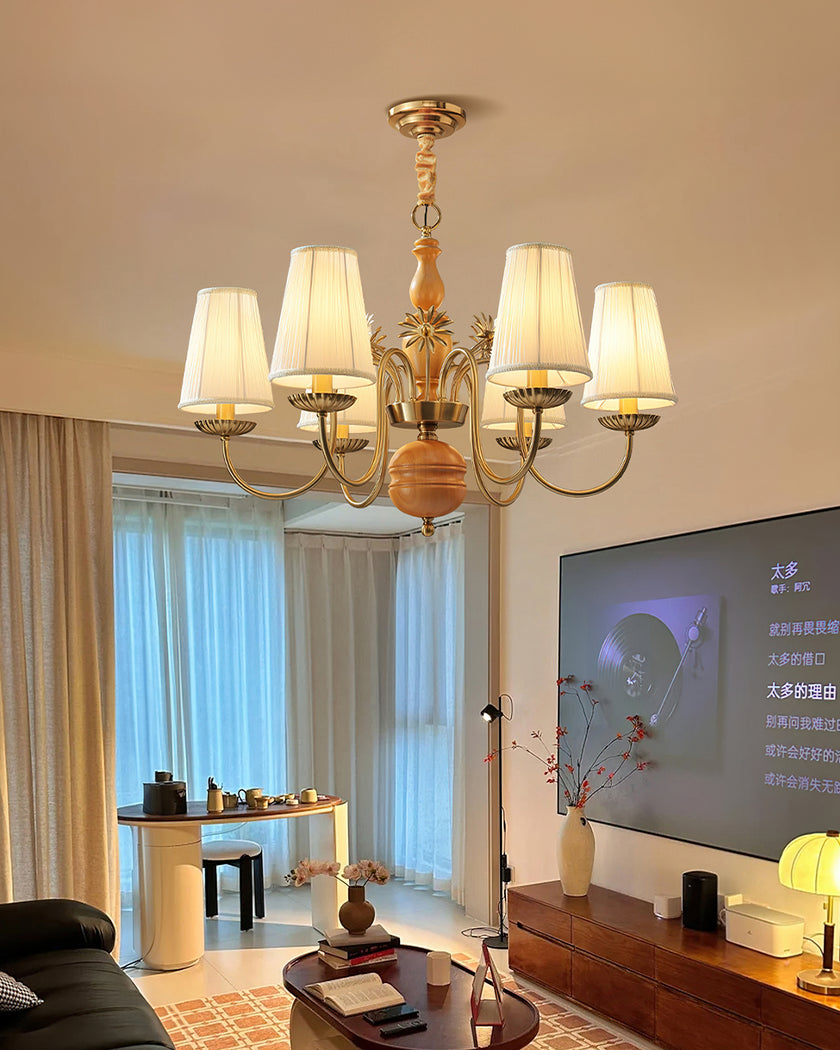 Brisano Chandelier