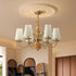 Brisano Chandelier