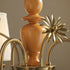 Brisano Chandelier