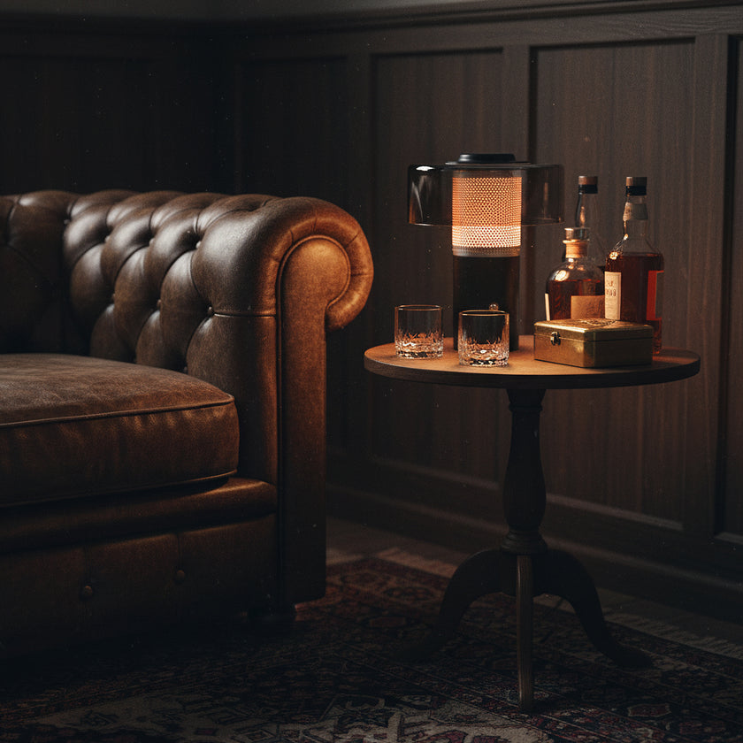 Brokis Table Lamp