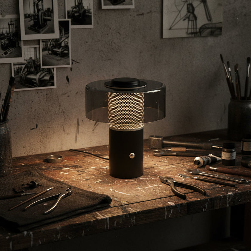 Brokis Table Lamp