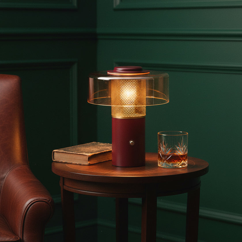 Brokis Table Lamp