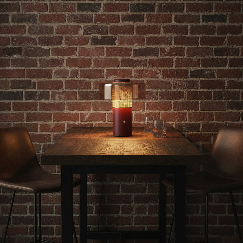 Brokis Table Lamp
