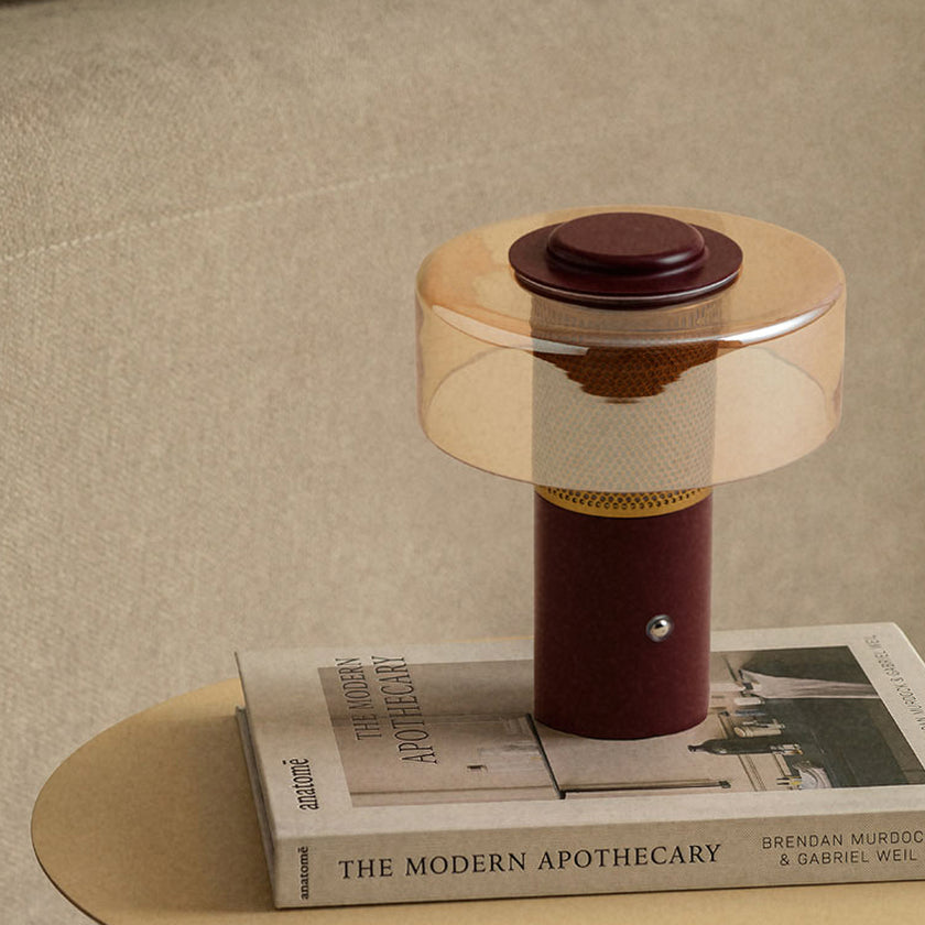Brokis Table Lamp