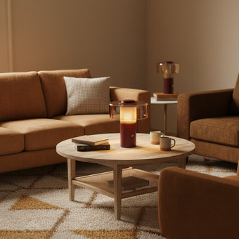 Brokis Table Lamp