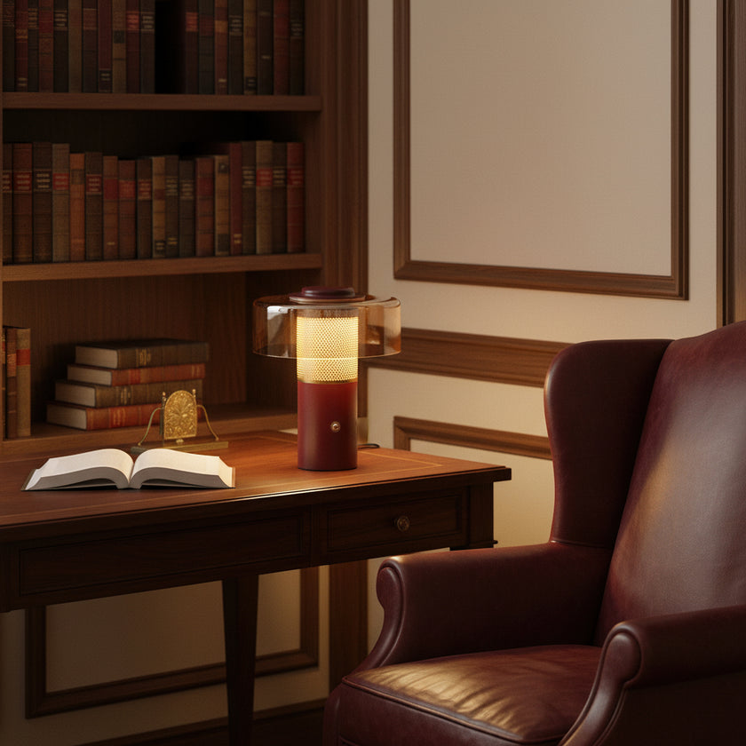 Brokis Table Lamp