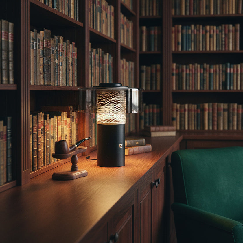 Brokis Table Lamp