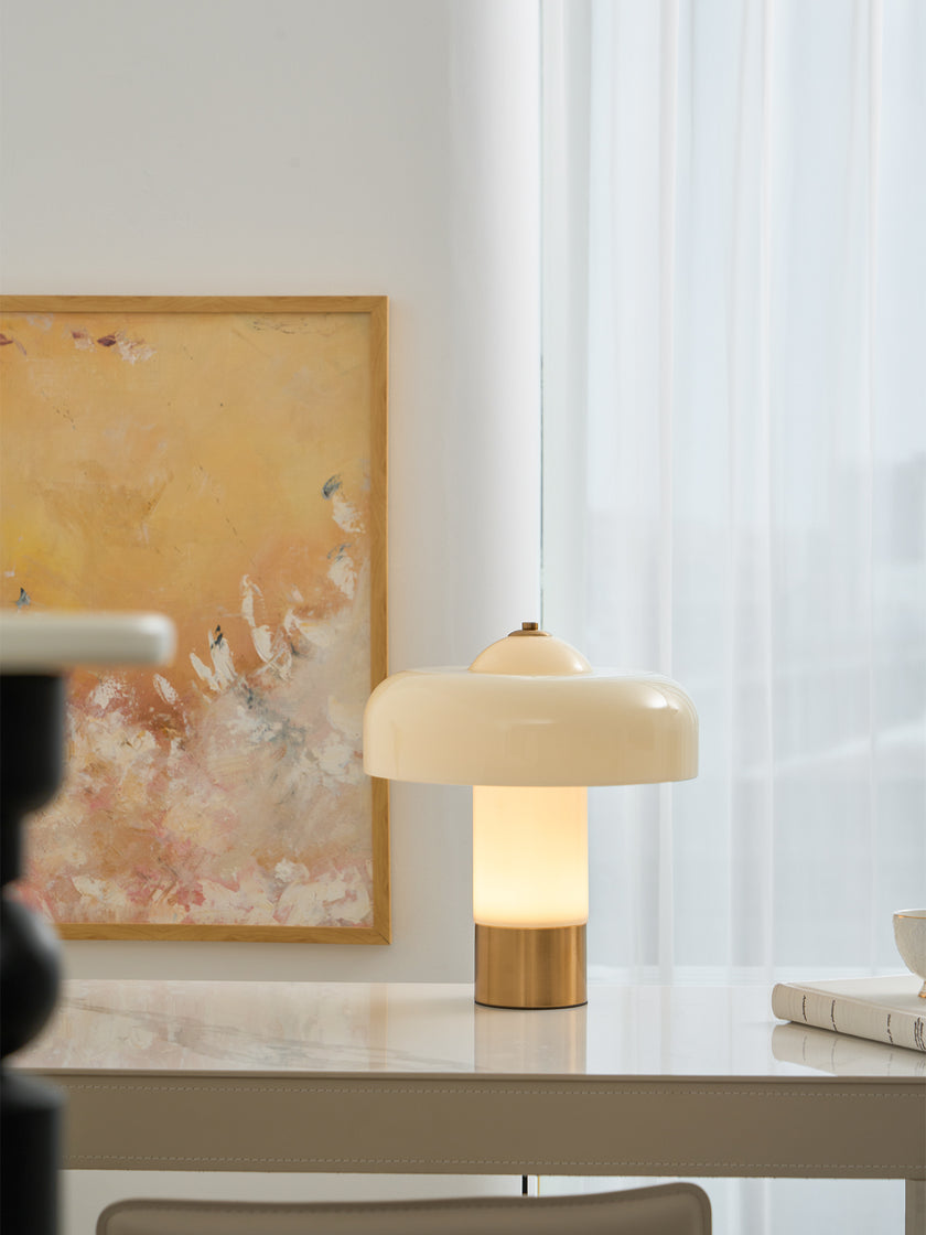 Brumbry Table Lamp