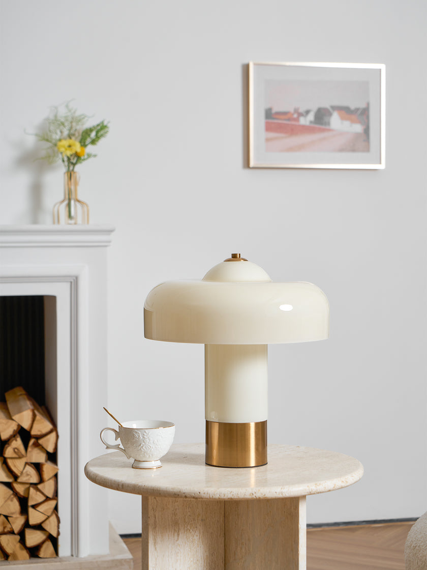 Brumbry Table Lamp