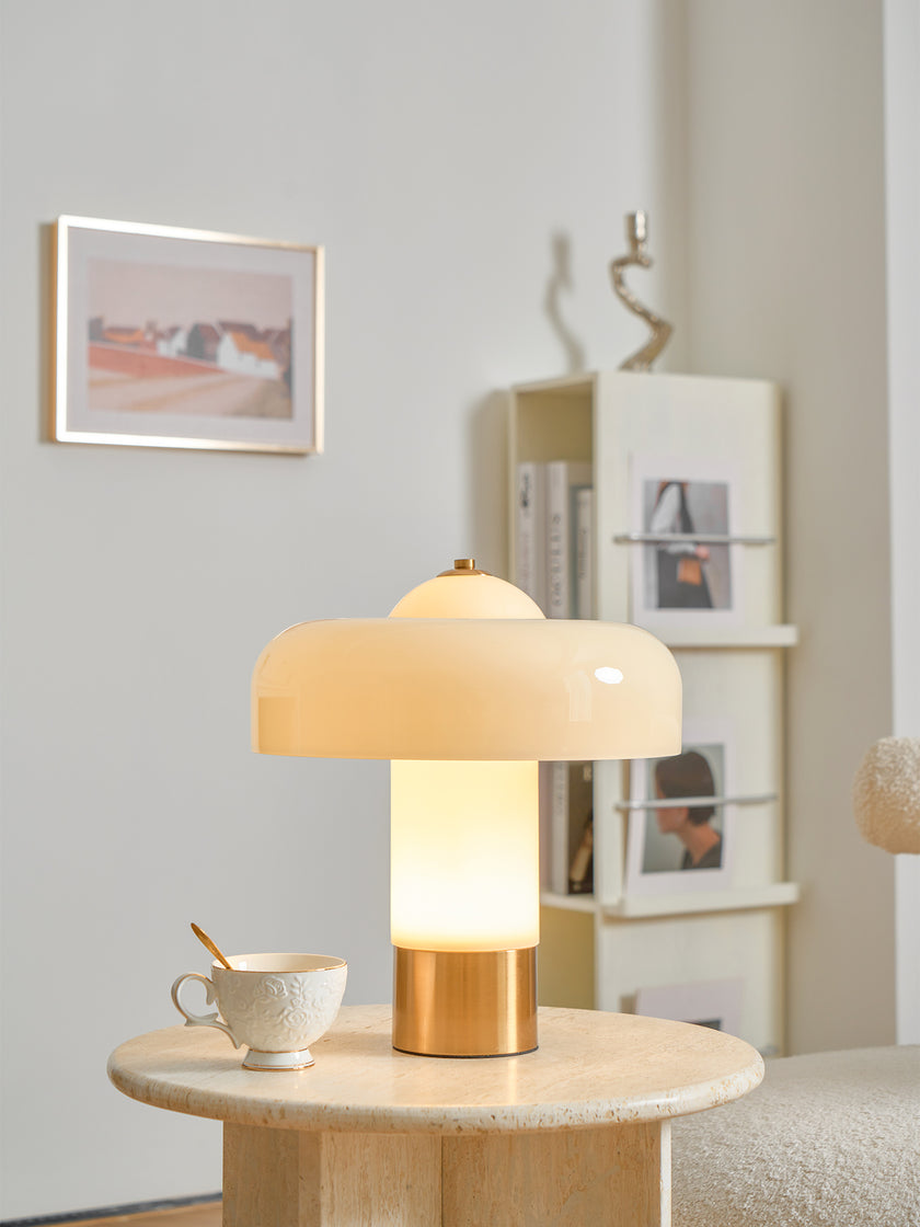 Brumbry Table Lamp