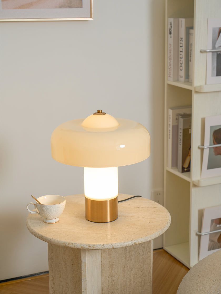Brumbry Table Lamp