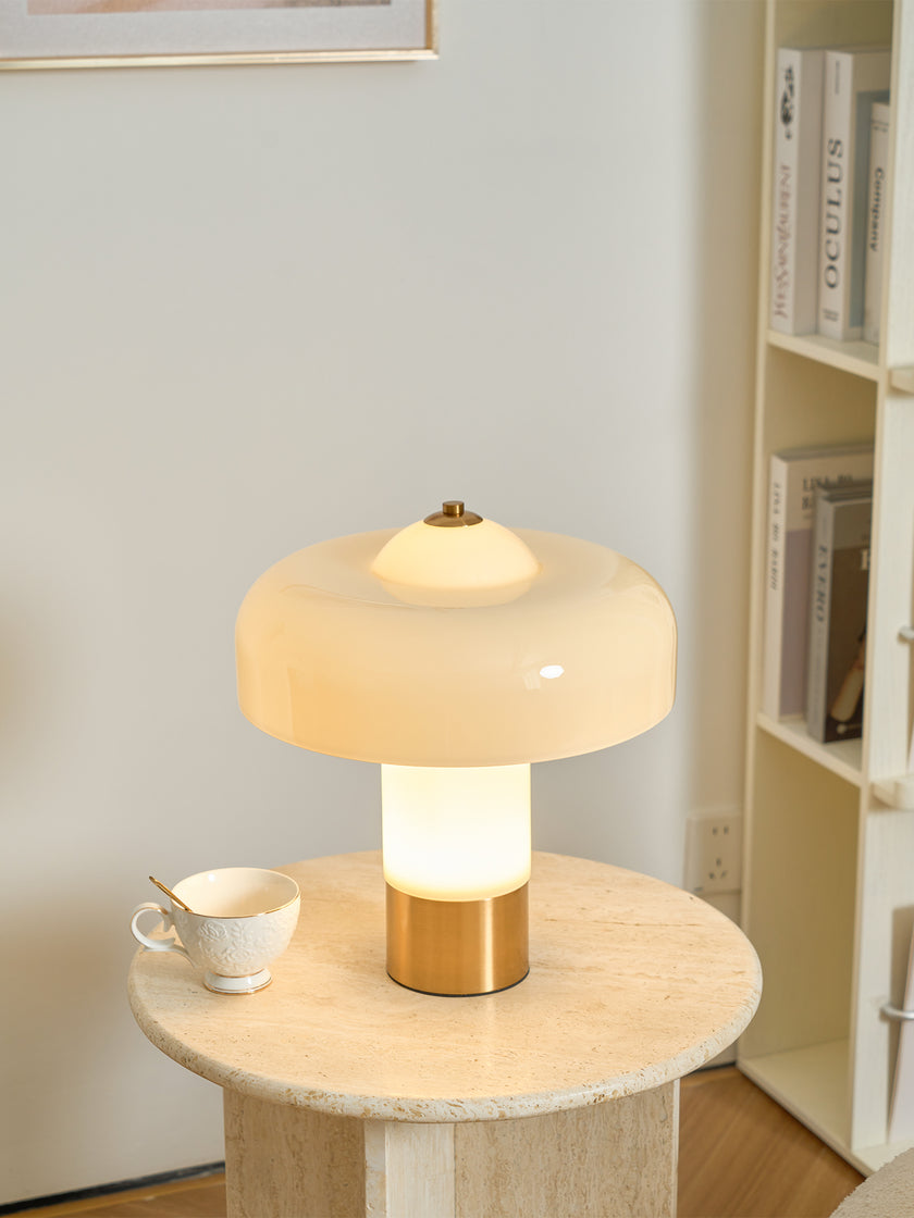 Brumbry Table Lamp