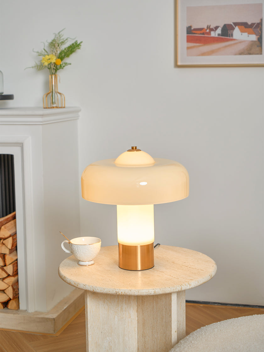 Brumbry Table Lamp