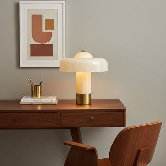 Brumbry Table Lamp