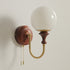 Brunel Wall Lamp