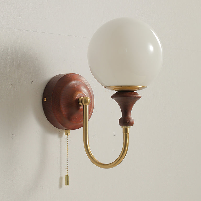 Brunel Wall Lamp