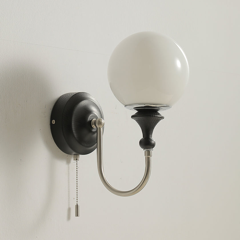 Brunel Wall Lamp