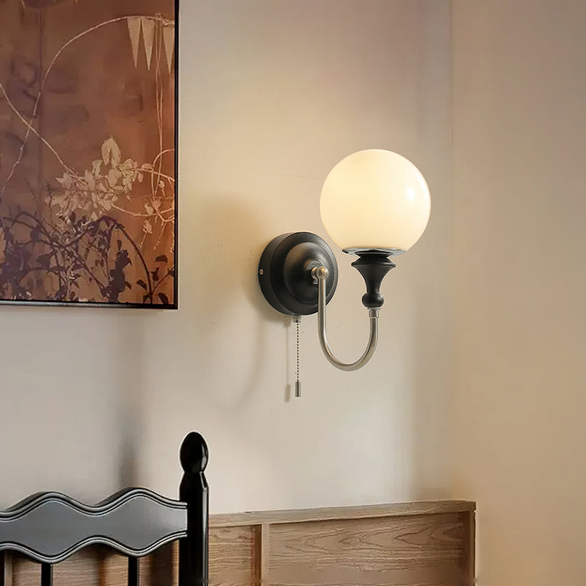 Brunel Wall Lamp