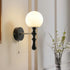 Brunel Wall Lamp