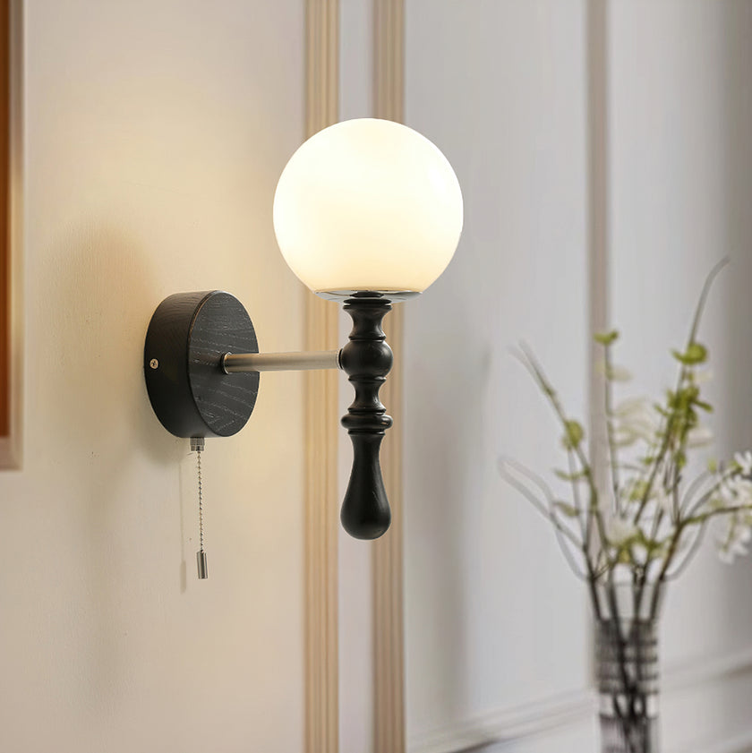 Brunel Wall Lamp
