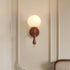 Brunel Wall Lamp