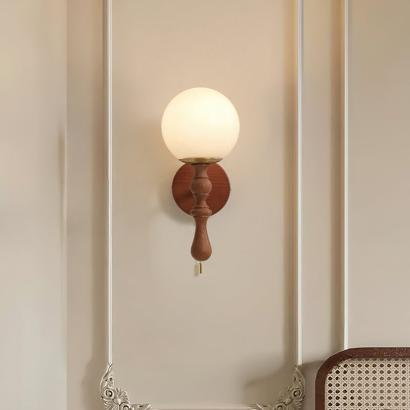 Brunel Wall Lamp