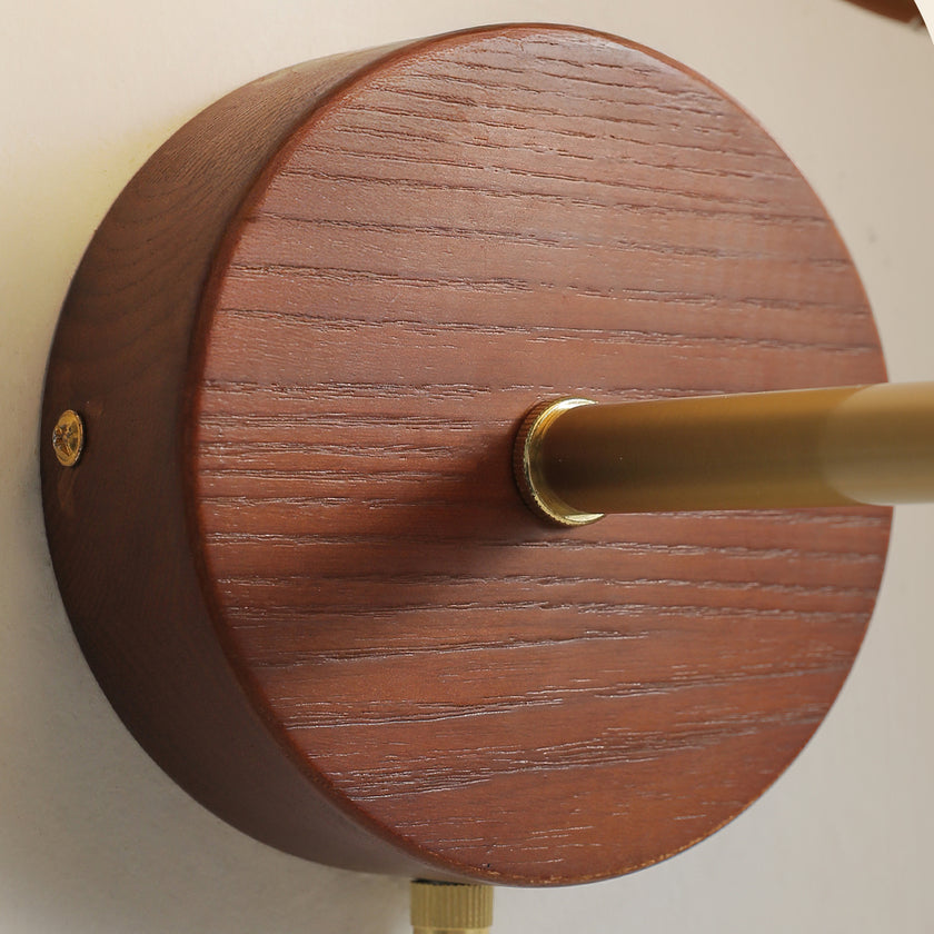Brunel Wall Lamp