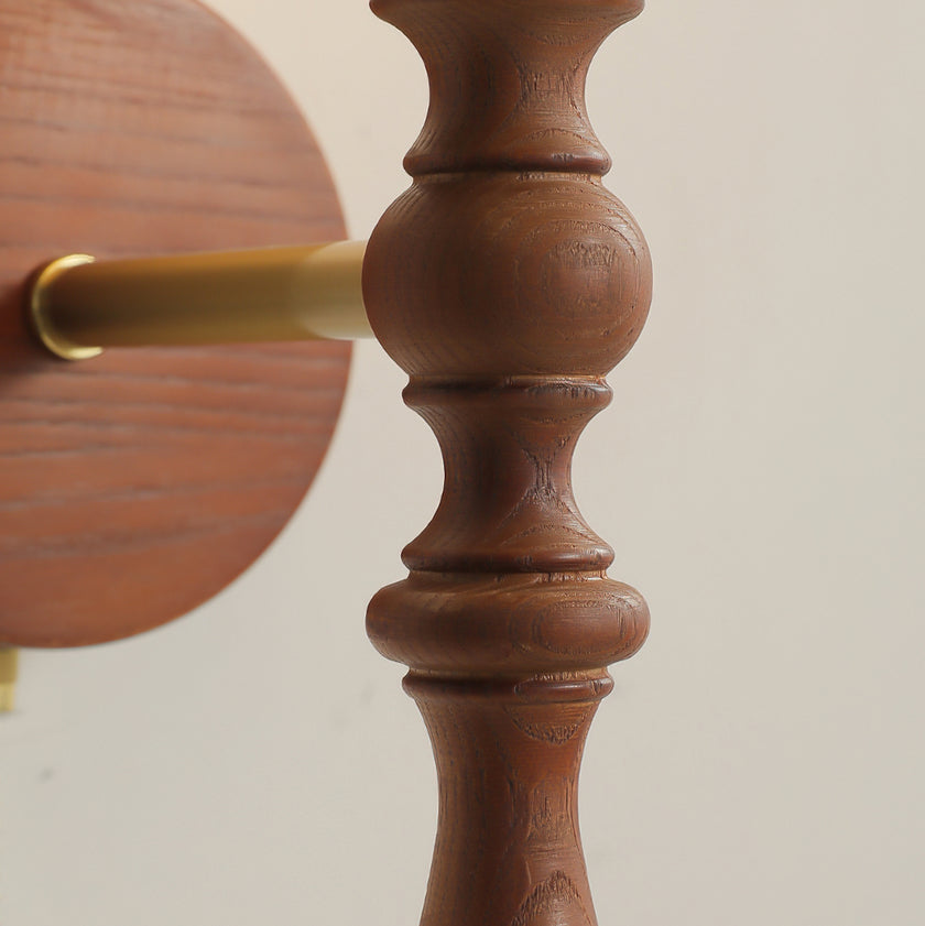 Brunel Wall Lamp