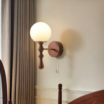 Brunel Wall Lamp