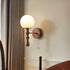 Brunel Wall Lamp